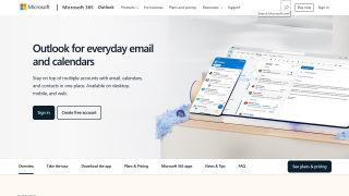 Microsoft Outlook